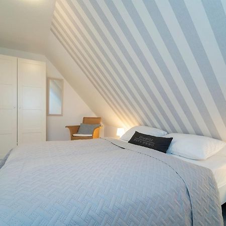 Haus Hasenkamp 26 Seehase グレーミッツ エクステリア 写真