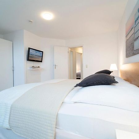 Haus Hasenkamp 26 Seehase グレーミッツ エクステリア 写真