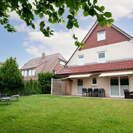 Haus Hasenkamp 26 Seehase グレーミッツ エクステリア 写真