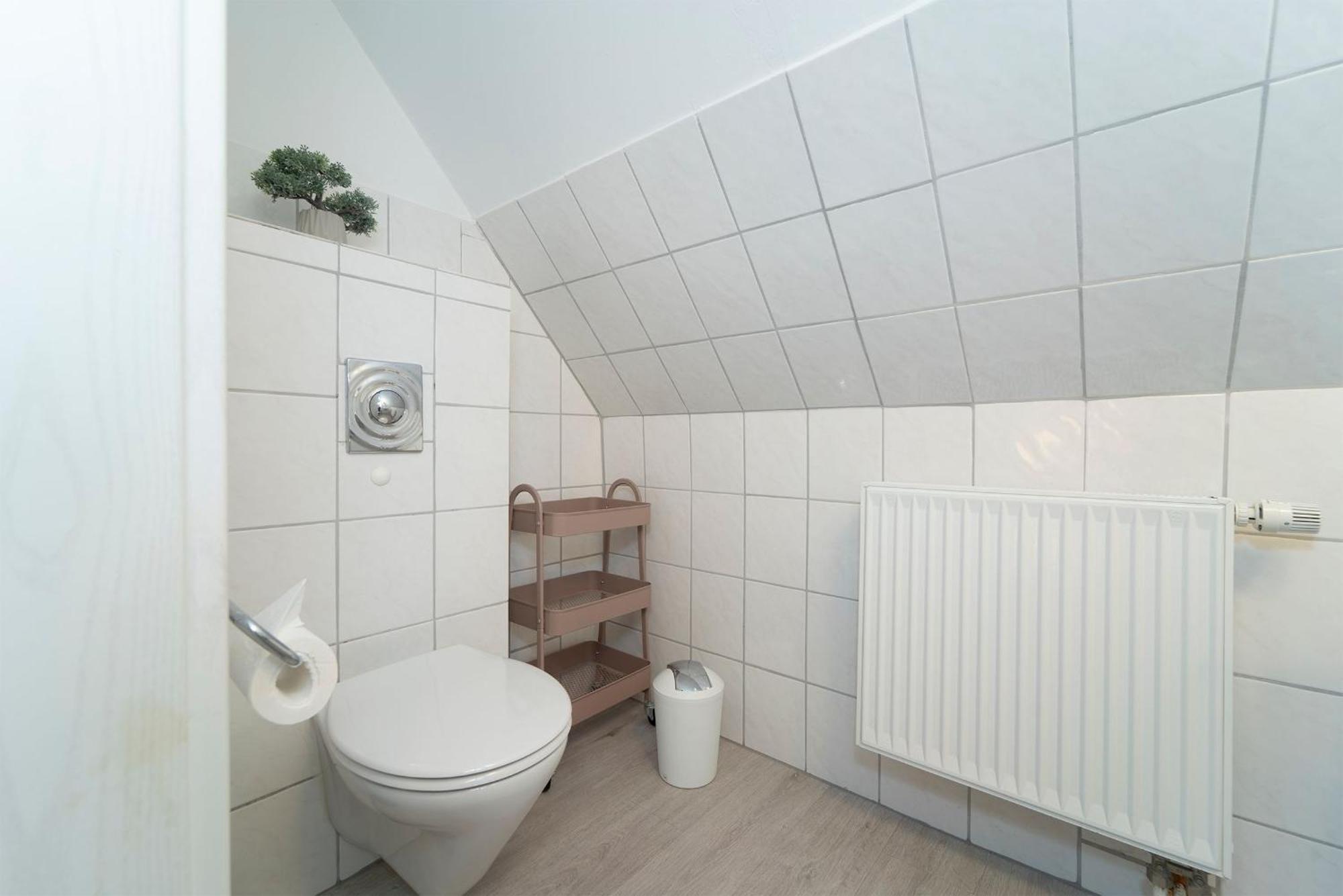 Haus Hasenkamp 26 Seehase グレーミッツ エクステリア 写真