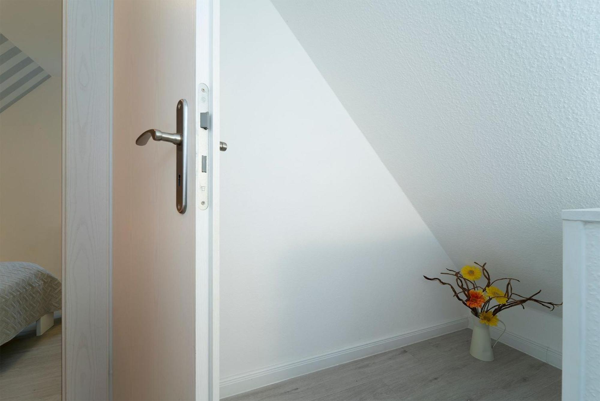 Haus Hasenkamp 26 Seehase グレーミッツ エクステリア 写真