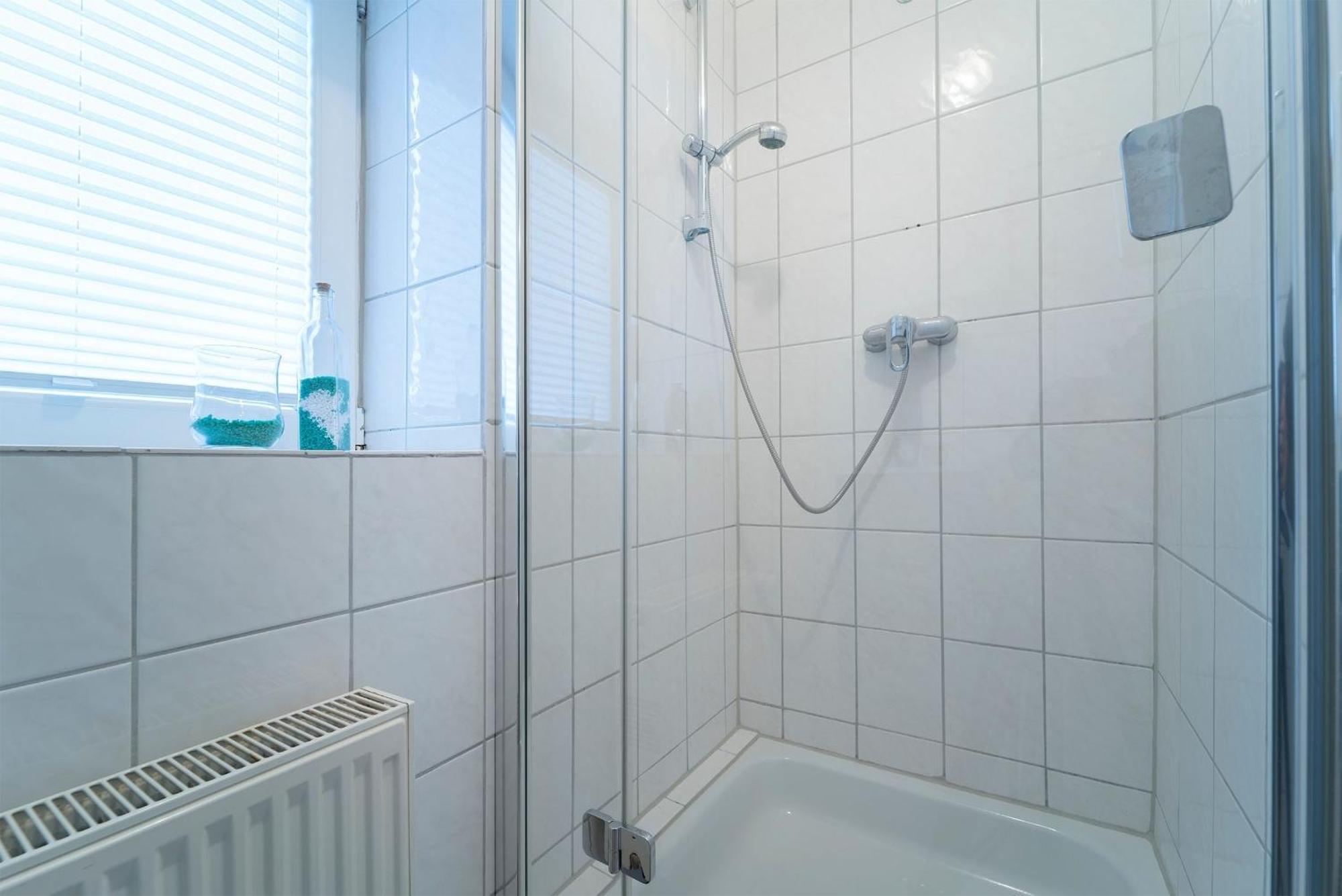 Haus Hasenkamp 26 Seehase グレーミッツ エクステリア 写真