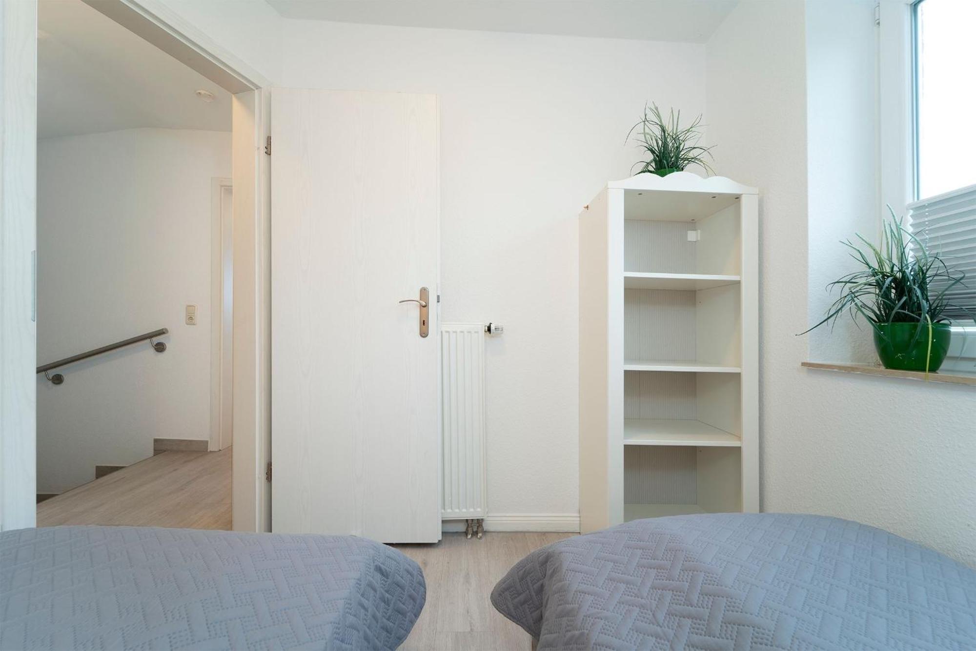 Haus Hasenkamp 26 Seehase グレーミッツ エクステリア 写真