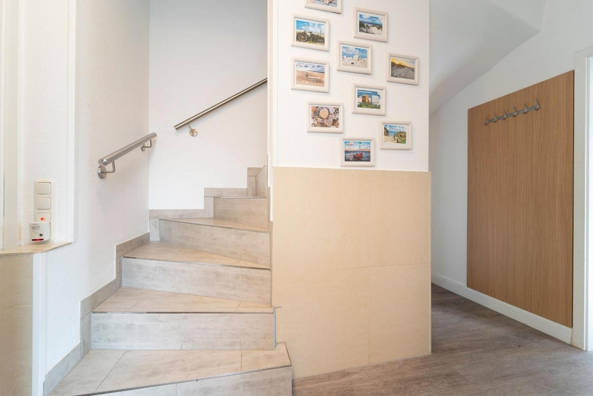 Haus Hasenkamp 26 Seehase グレーミッツ エクステリア 写真