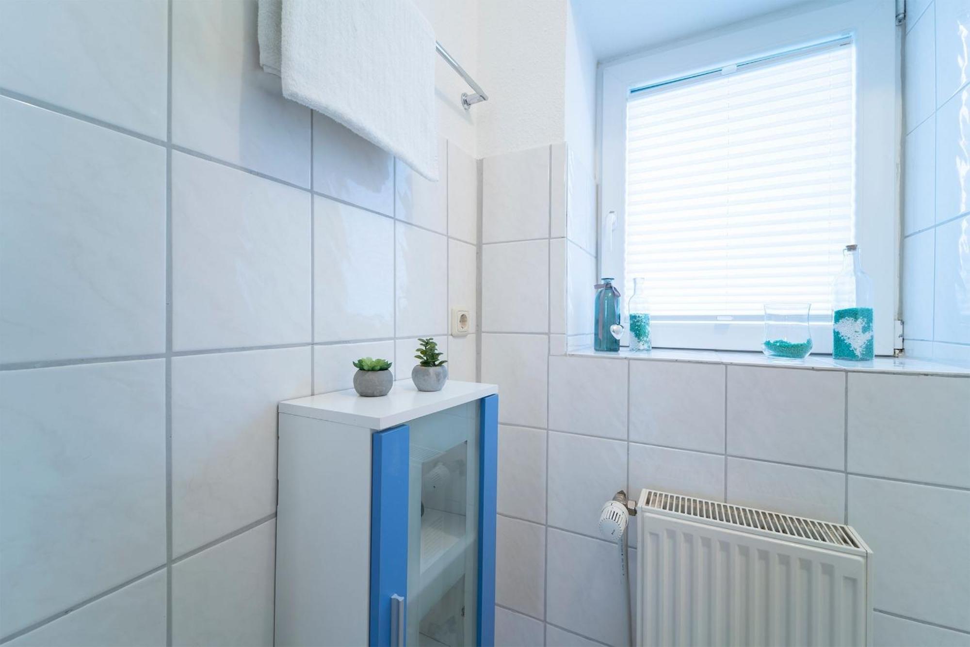 Haus Hasenkamp 26 Seehase グレーミッツ エクステリア 写真