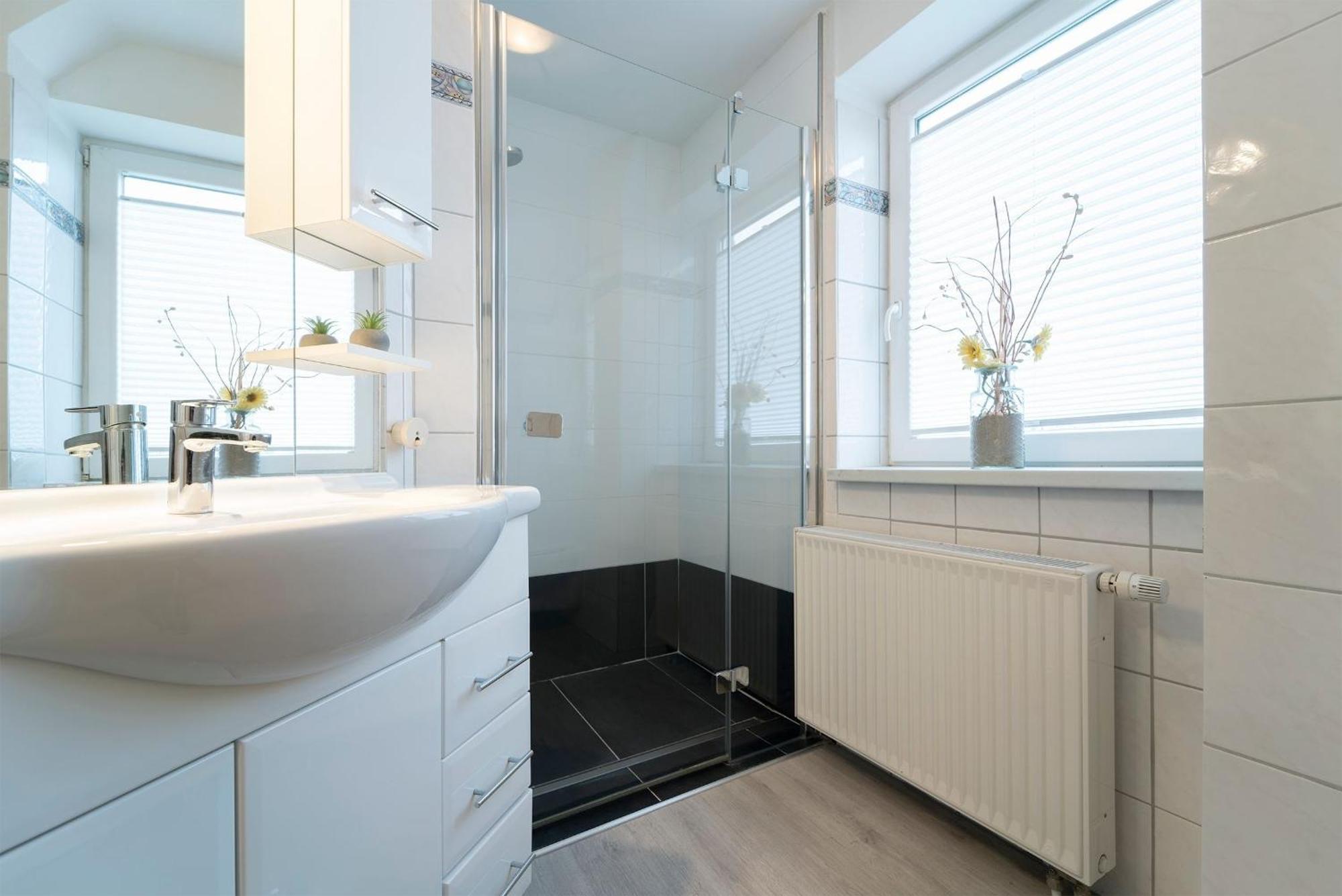 Haus Hasenkamp 26 Seehase グレーミッツ エクステリア 写真
