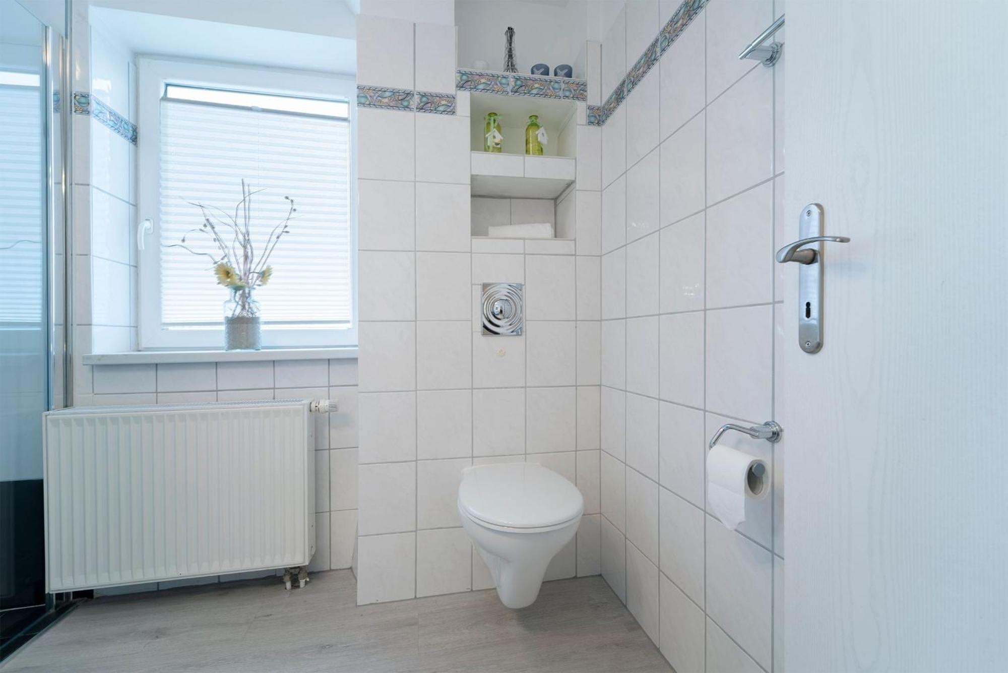 Haus Hasenkamp 26 Seehase グレーミッツ エクステリア 写真