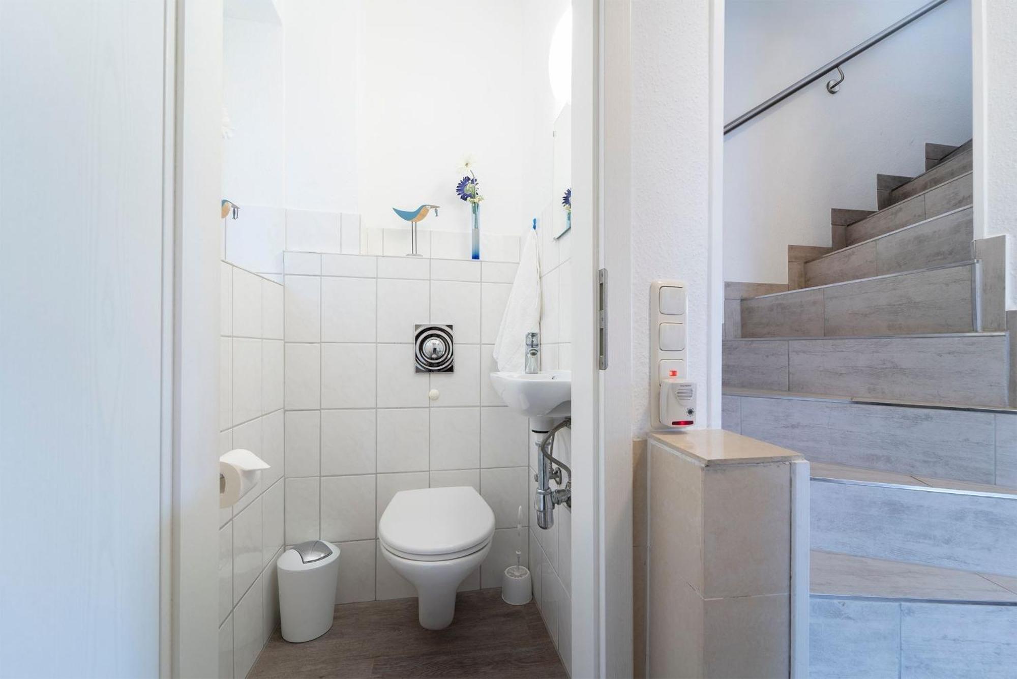 Haus Hasenkamp 26 Seehase グレーミッツ エクステリア 写真
