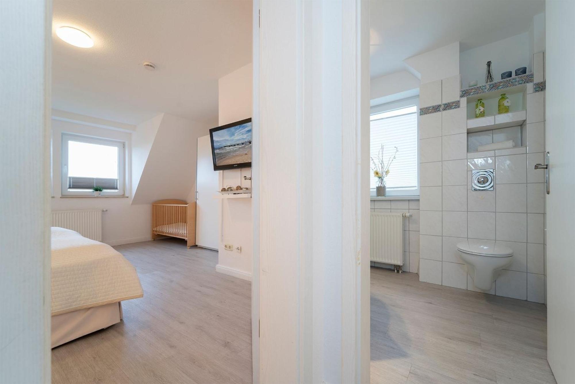 Haus Hasenkamp 26 Seehase グレーミッツ エクステリア 写真